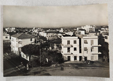 foto cartolina prova ciampino roma anni 50 formato grande