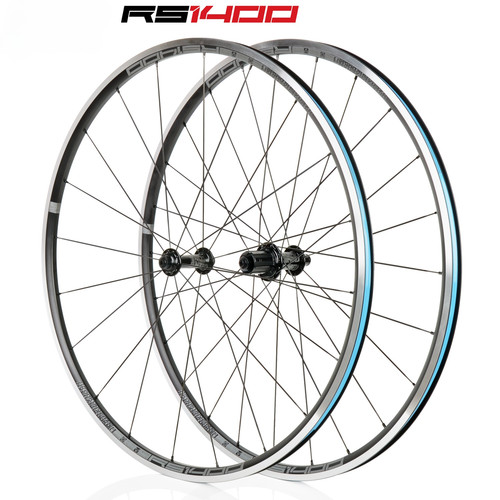 Ruota bici città 700c alta - da,