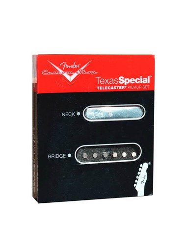 Set micros telecaster - set, fender