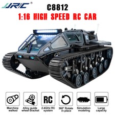 JJRC C8812 1/16 Drift Crawler