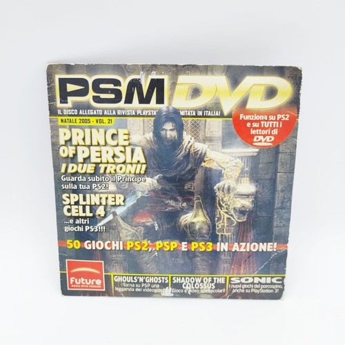 Psm dvd vol natale - psm,