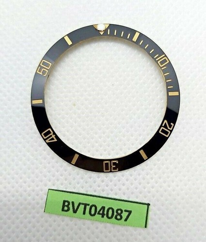Orologio seiko nero oro - orologio,