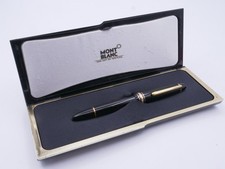 Penna stilografica Montblanc