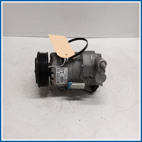 Compressore clima aria gm - ac,