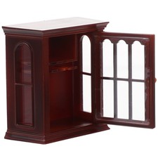  Mini Armadio Giocattolo