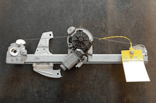 9222T6 Alzacristallo elettr