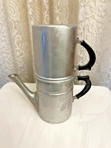 Gocciolatore caffettiera stile