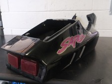 CODONE POSTERIORE ORIGINALE SUZUKI RGV 250 VJ22 ANNI 1993 1994 1995 1997