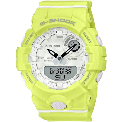 Shock gma b800 - g-shock, gma-b800-9aer