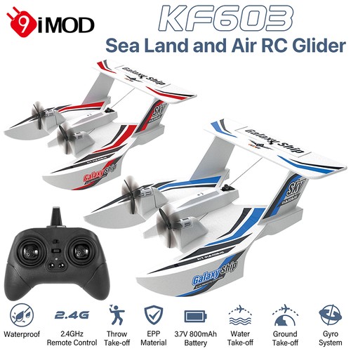 Kf603 aereo 4g 3ch - aereo, 2.4g