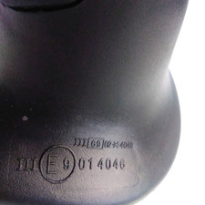 specchietto retrovisore destro per FIAT PUNTO 1A SERIE 60 TD cat star 9589d4 71712587