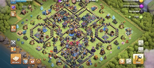 Th18 near max - th18,