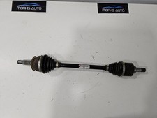 Albero motore anteriore sinistro Volkswagen Up 2019 1S0407761F benzina 55kW MRK1689