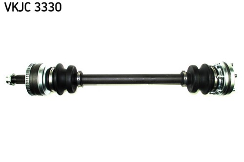 Albero motore skf vkjc - albero, 3330