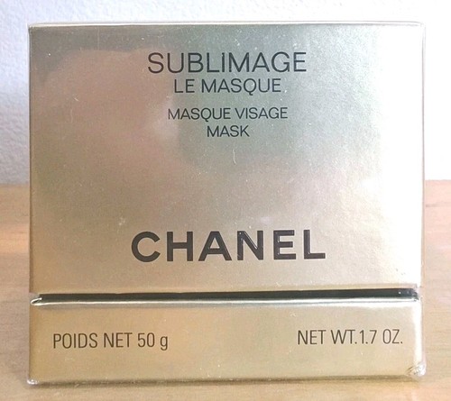 Autentico maschera chanel - maschera,