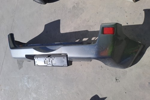 Paraurti posteriore per suzuki - paraurti,