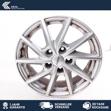 16 Pollici Cerchi Alluminio