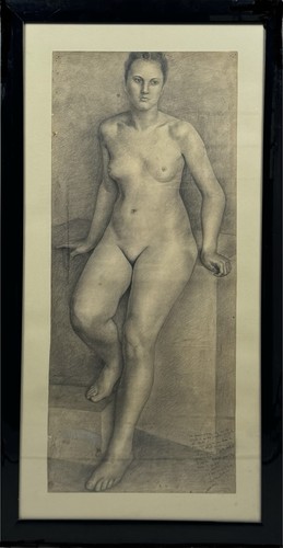 Disegno del modello 1943 - modello,
