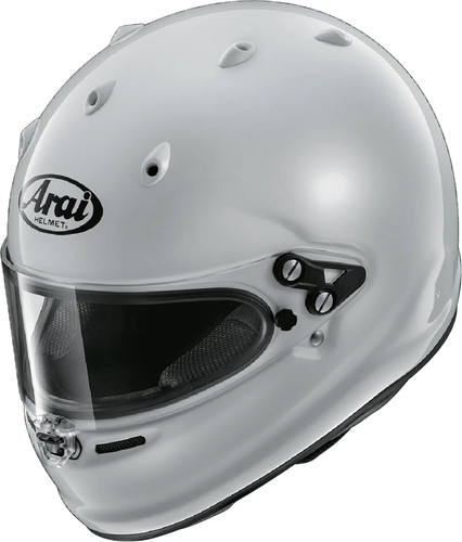 Casco arai skv fia - skv-r,