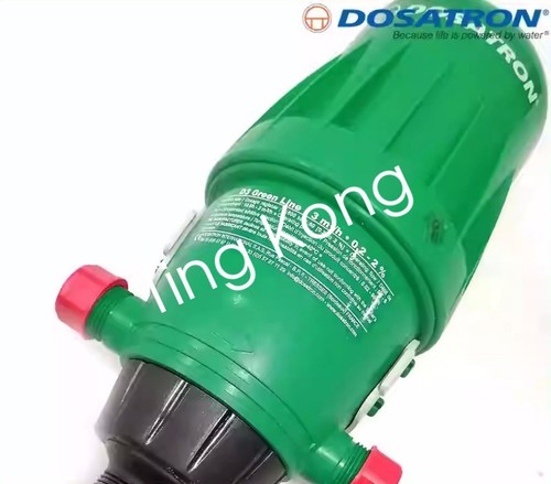 Pompa dosatron d3gl2 - pompa, pz