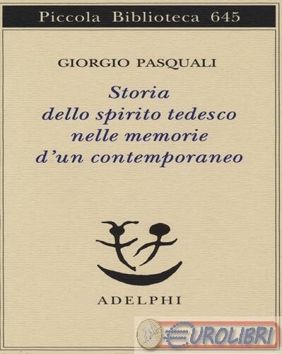9788845927973 giorgio pasquali - 9788845927973,