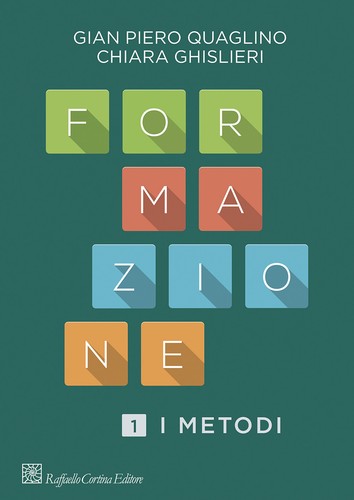 Formazione metodi - formazione., i