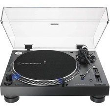AUDIO-TECHNICA AT-LP 140XP