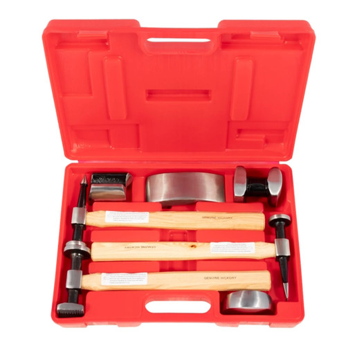 Set attrezzi officina - set,