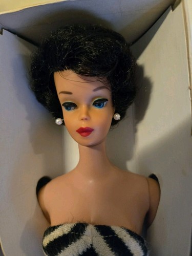 Barbie titan 1961 prima - barbie,