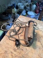     Ferro da stiro elettrico