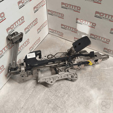 1K1419502AB Albero sterzo