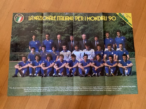 Poster nazionale italiana - poster,