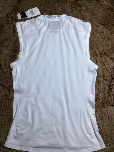 Adidas techfit compression top - compression,