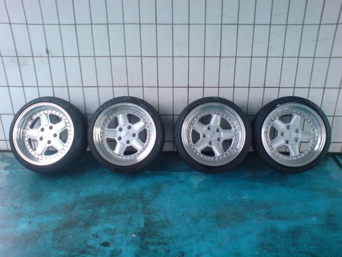Cerchi bmw schnitzer - ac,