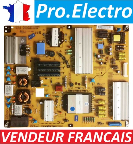 Psu alimentation lg - alimentation,