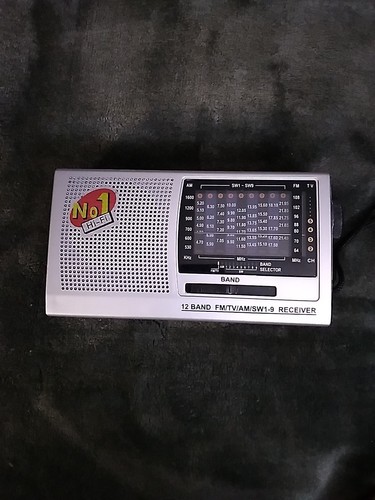 Ricevitore radio - 1,
