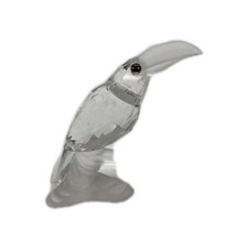 Statuina uccellino tucano