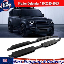 Fits 2020-2025 Land Rover