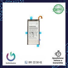 Batteria originale samsung - originale, a8