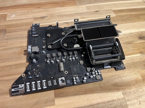 Scheda logica fine 2015 apple - logica,