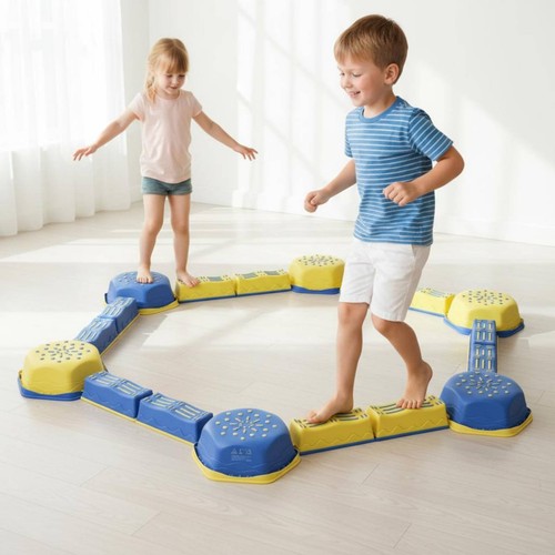 Ponte equilibrio modulare - equilibrio,