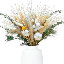 77 Pezzi Fiori Secchi