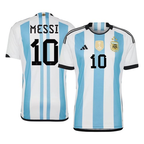Maglia ufficiale adidas - ufficiale, lionel