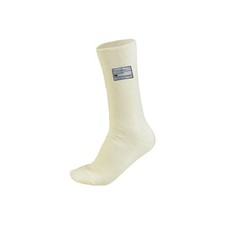 CALZE IGNIFUGHE BIANCO ECRU