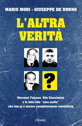 Altra verità giovanni - l'altra, verità.