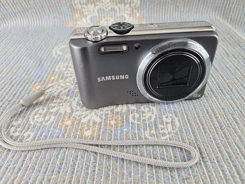 Fotocamera digitale samsung - digitale,