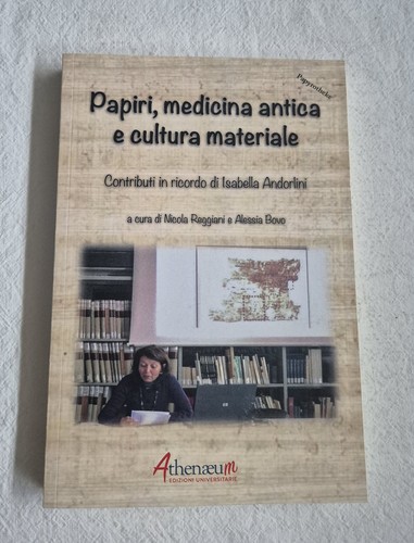 Papiri medicina antica - papiri,,