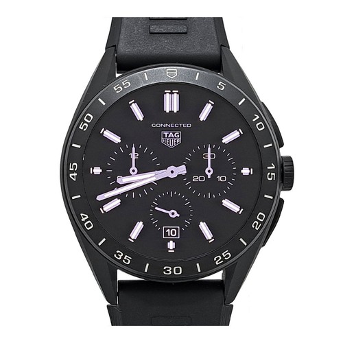 Tag heuer connected calibro - heuer,