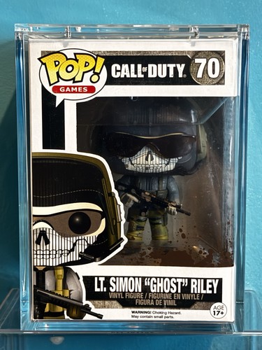 Funko pop vinile call of - vinile:,