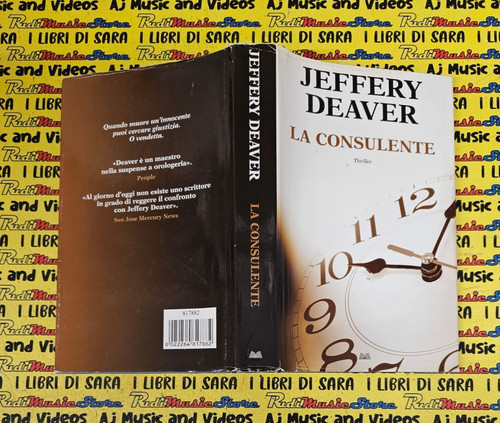 Book libro consulente - libro, la